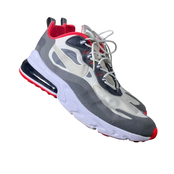 Nike Air Max 270 React 12 - Picture 3 of 14